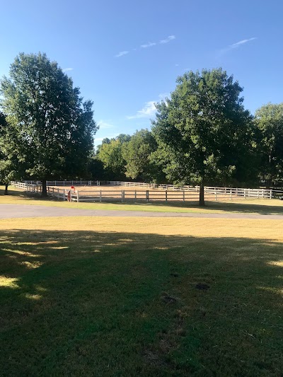 Coyote Ridge Stables & Equestrian Center