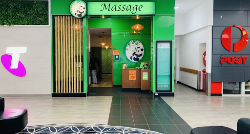 Yins Chinese Massage - Thumbnail