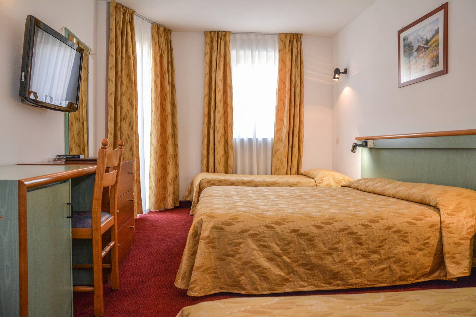 Hotel Sport — photo 2