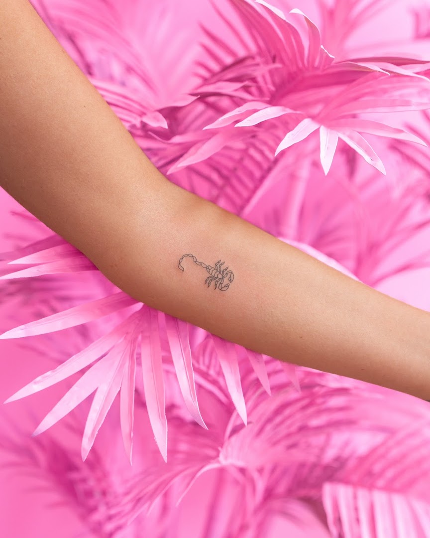 Tiny Tattoo | Granollers
