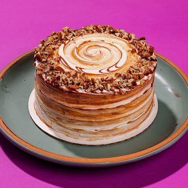 Wholesome Bakery by null