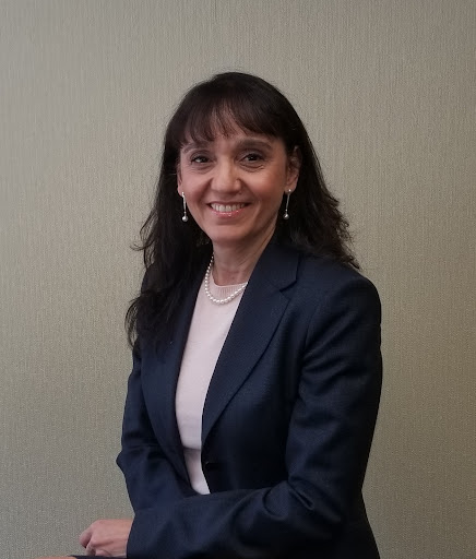 T. Cristina Sardinha, MD, FACS, FASCRS