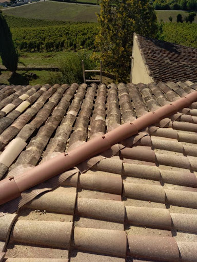 Photo de Stahl Rénovation à Virsac (33240)