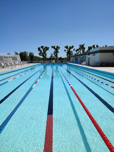 Photo de Piscine de Nogent-le-Roi