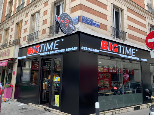 Photo 3 - Valognes Burger Shop