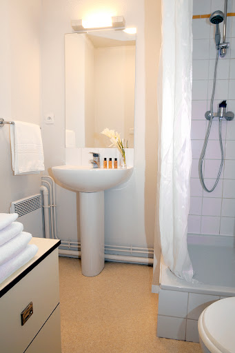 Appart'City Classic Rennes Saint-Grégoire - Appart Hôtel - Thumbnail