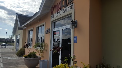 Photos of Bonafide Gentlemen Salon