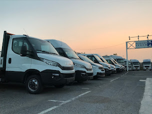 Photo n°5 de IVECO EST - Metz (Hauconcourt) à Hauconcourt (Concessionnaire de remorques utilitaires)