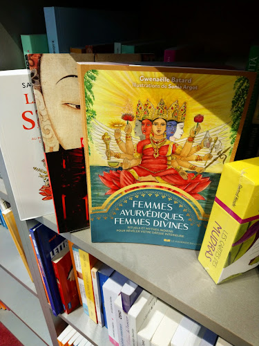 Heures d'ouverture de Librairie Savoir être