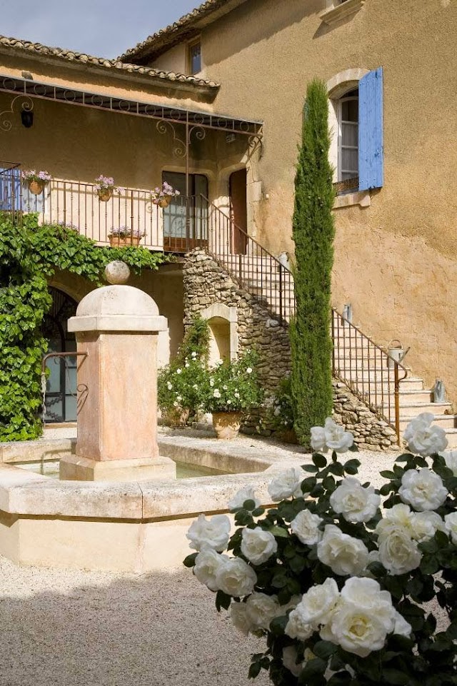 La Bastide de Voulonne