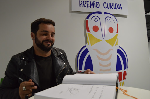Museo do Humor Xaquín Marín
