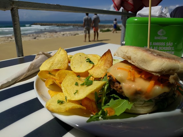 Marcelino Beach Club