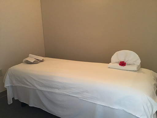 Lilla’s Massage - Thumbnail