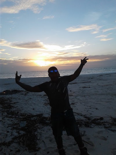 Photos of Nanuku Island