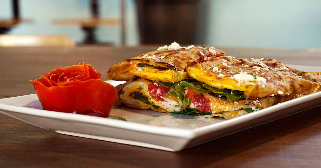The Creperie Cafe — photo 4
