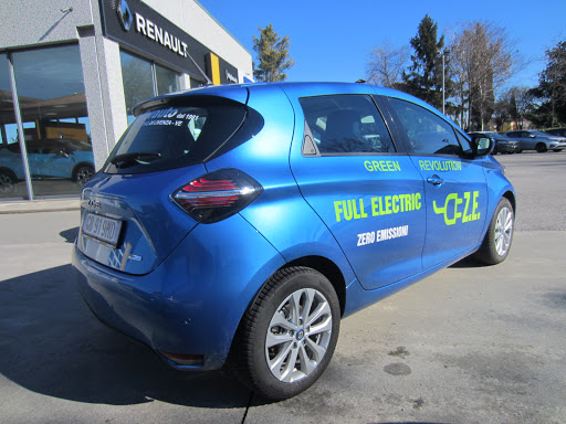 Migliorauto snc Renault Dacia - Thumbnail
