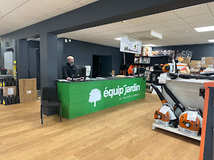 Photo n°5 de équip'jardin à Amboise (Service de location de remorques)