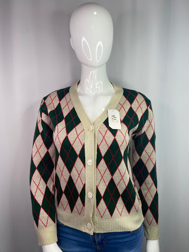 MOADONTEXTIL - Visual