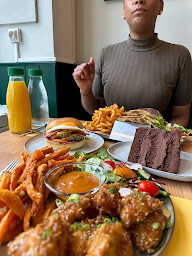 Photo n°83 de Sista Place à Melun (Restaurant brunch)