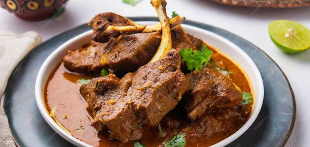 Punjabi Dhaba(Kaler) 1601 S Union Ave, Bakersfield, CA 93307