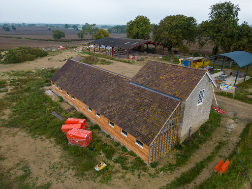Look Sharp Roofing - Visual