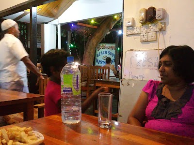 Photos of Hakeem's Beach Spot