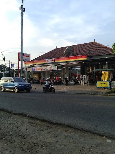convenience-store