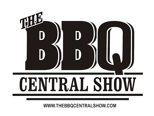 The BBQ Central Show Logo