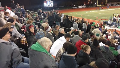 Photos of Don Drumm Stadium
