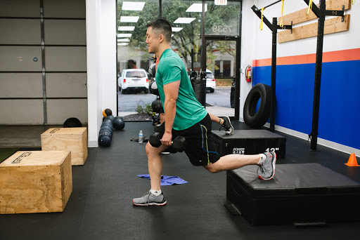 EG Fitness - Thumbnail