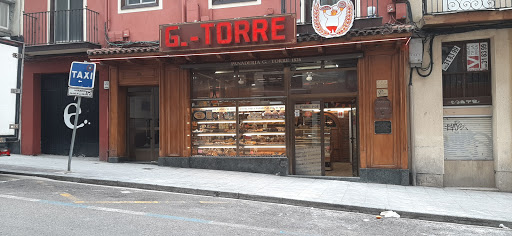 G-Torre - Visual