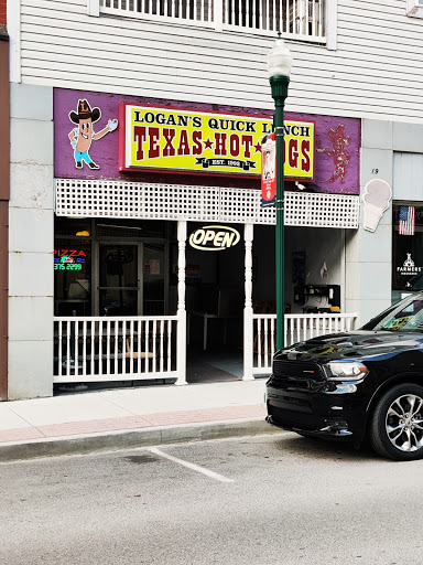 Logans' Quick Lunch - United States