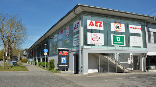 AEZ Dachau
