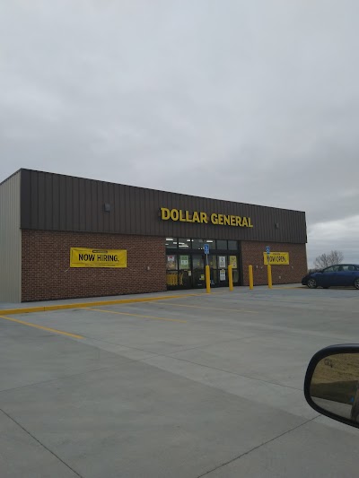 Dollar General