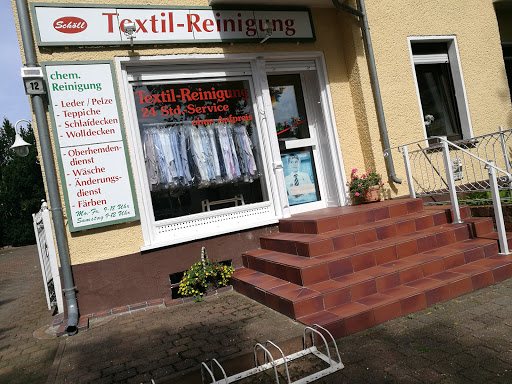 Textilreinigung Schöll - Thumbnail