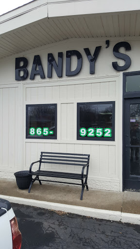 Bandy's Auto Service - Thumbnail