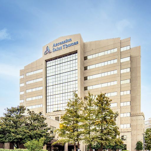 Ascension Saint Thomas Hospital Midtown Breastfeeding Outreach Clinic
