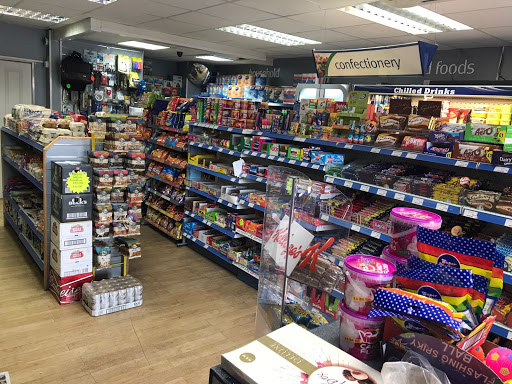 Barnett Lane Stores - Thumbnail