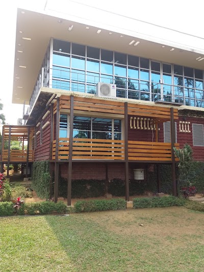 Photos of Hill House