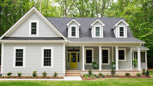 Courtland Roofing