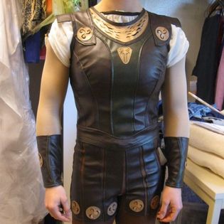 Filandre Couture - Thumbnail