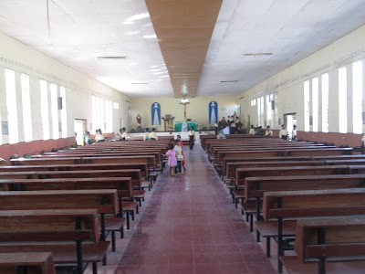 Photos of Gereja Katolik St. Fransiskus Xaverius, Wolowiro