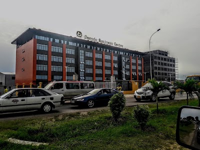 Photos of Owendo Business Center
