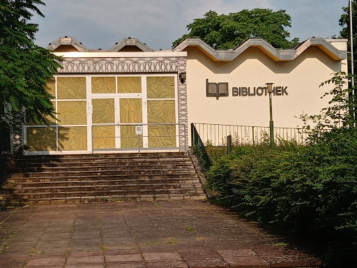Bibliothek Pritzwalk - Thumbnail