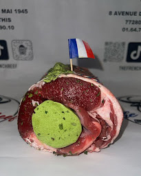 Photo n°3 de The French Beef - Boucherie halal à Othis (Boucherie)
