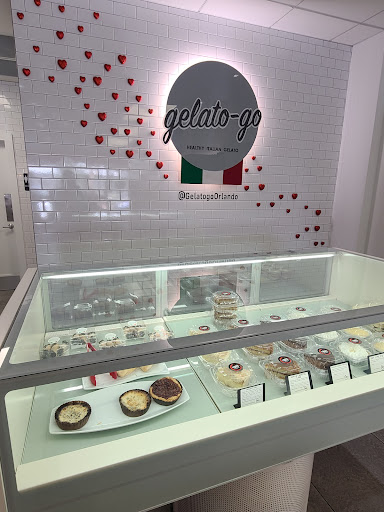 Gelato-go Orlando - Thumbnail