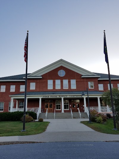 Addison County District Court