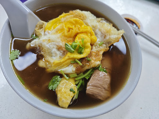 Zhen Xiang Vegetarian @ 325 Woodlands - Thumbnail