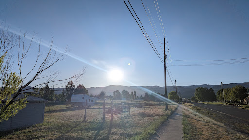 Mount Pleasant Soccer Field - Thumbnail