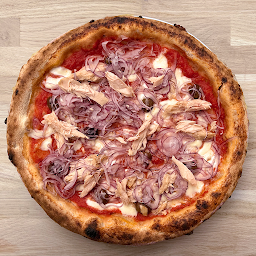 Photo n°44 de Semola Pizzeria - Pizza à emporter Paris 20 à Paris (Restaurant)